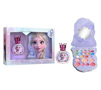 Frozen Estuche con EDT 50 ml y Paleta de maquillaje