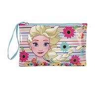 Frozen - Estuche portatodo Plano (Artesanía Cerdá 2100001737)