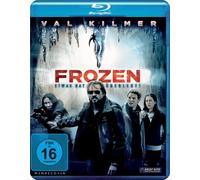 Frozen - Etwas hat überlebt (Blu-ray)