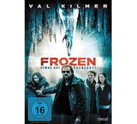 Frozen [Alemania] [DVD]