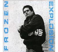 Frozen Explosion - Frozen Explosion