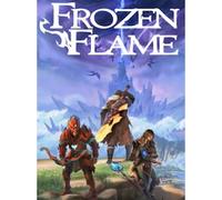 Frozen Flame (PC) - Steam Key - GLOBAL