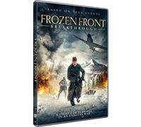 Frozen Front: Breakthrough [USA] [DVD]