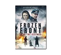 Frozen Front: Fear The Silence [Edizione: Stati Uniti] [Italia] [DVD]