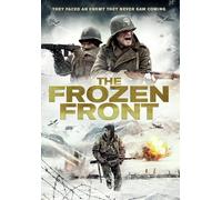 Frozen Front [USA] [DVD]