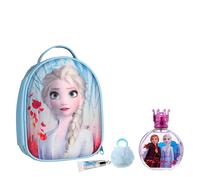 Estuche Cremallera + Eau de Toilette + Brillo de Labios 100 ml