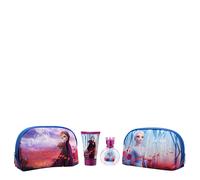 Frozen Set Eau de Toilette y Gel de baño, 150 ml