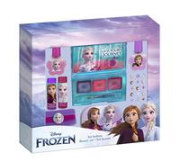 Frozen Estuche Maquillaje Infantil