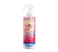 Disney - Frozen Desenredante De Cabello En Spray Acondicionadores 400 ml unisex