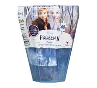 Frozen Games Disney Frozen 2 48-Piece Surprise Puzzle in Plast (Importación USA)