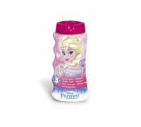 Frozen Gel y Champú 2 en 1 475 ml