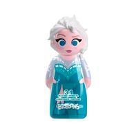 Frozen Gel de Baño 3 en 1 Ventosa | Paco Perfumerías n/a 300 ml