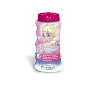 Frozen Gel y Champú 2 en 1 475 ml
