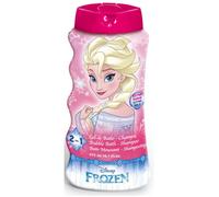 Frozen Gel y Champú 2 en 1 475 ml