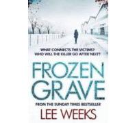 Frozen Grave (ebook)