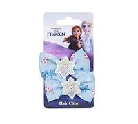Frozen Hair Clips