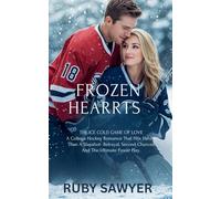 Frozen Hearts: The Ice Cold Game Of Love