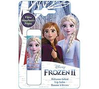 Disney Bálsamo labial Frozen II fresa infantil 4 g