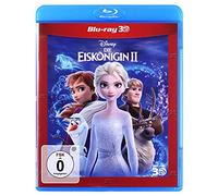 Frozen II [Blu-Ray] [Region Free] (IMPORT) (No hay versión española)