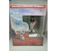 Frozen II (BOX) [Blu-Ray] (IMPORT) (No hay versión española)