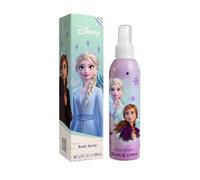 Colonia Ana y Elsa Frozen 200 ml
