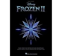 FROZEN II EASY PIANO: Music from the Motion Picture Soundtrack