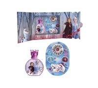 Disney Frozen Kit Eau de Perfume + Manicura 1ud