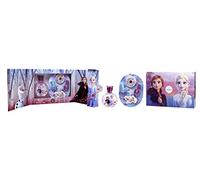 Frozen II Eau De Perfume Spray 100ml Set 2 Pieces 2020505924