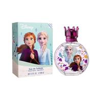 Frozen II Eau de Toilette, 100 ml