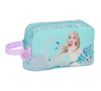 Portadesayunos Termo Frozen Ii "Hello Spring" 21,5 x 12 x 6,5 cm.