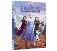 Frozen II - Il Segreto Di Arendelle