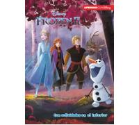 Frozen II. Leo juego y aprendo | Disney