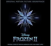 Frozen II (Original Motion Picture Soundtrack)