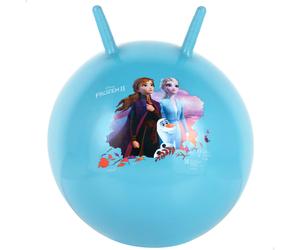 Frozen II Pelota saltarina hinchable Ø45-50 cm