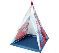 Frozen II Tienda de campaña tipi 100x100x140 cm