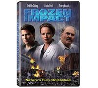 Frozen Impact [USA] [DVD]