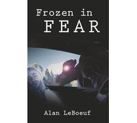 Frozen in Fear: 2 (The Arbuckle Archives)