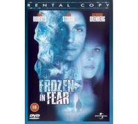 Frozen In Fear [Edizione: Regno Unito] [Italia] [DVD]