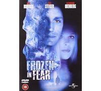 Frozen In Fear [Reino Unido] [DVD]