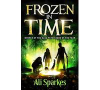 Frozen in Time – Oxford University Press