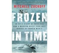 Frozen In Time (ebook)