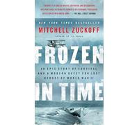 Frozen in Time Intl