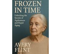 Frozen in Time: Unlocking the Secrets of Agelessness and Rapid Aging
