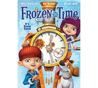 Frozen in Time [USA] [DVD]