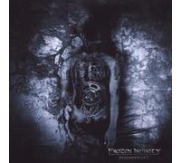 Frozen Infinity - Fragments of I [Import]
