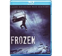 Frozen [Italia] [Blu-ray]