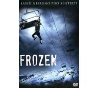 Frozen [Italia] [DVD]