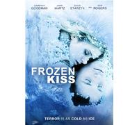 Frozen Kiss [Alemania] [DVD]