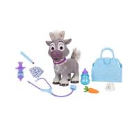 Frozen Kit de Cuidado del Pequeño Sven