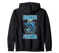 Frozen Lakes Endless Fun Sudadera con Capucha